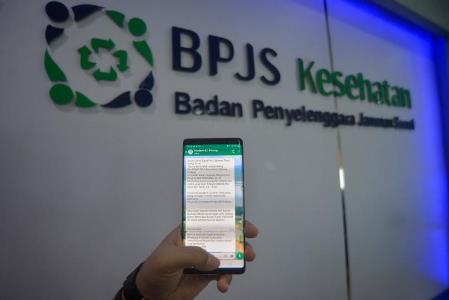 Selain Jual Beli Tanah, Mengurus SIM dan STNK Juga Wajib Pakai BPJS